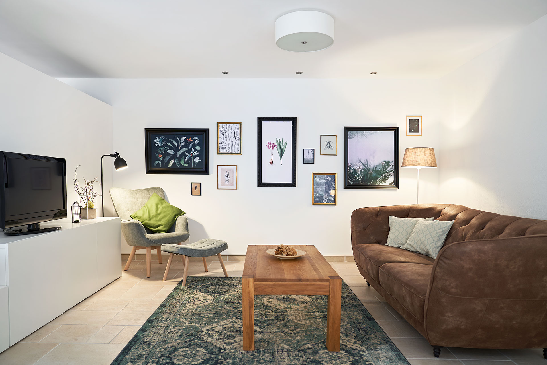 Moderne Ferienwohnung in Hennef